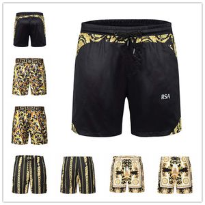 Men's Shorts Brand short bbrry Lotton Basic Mens Womens Designers fitness shorts Spring breathable beach pants sports series basketball factory wholesale M-4XL#09