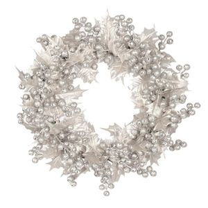 Wholesale fake flower hangings for sale - Group buy Decorative Flowers Wreaths For Front Door Artificial Fake Flower Wreath Round Floral Hangings All Seasons Farmhouse Welcome Garland HomeDe