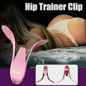 Akcesoria Ly Hip Trainer Pelvic Floor Muscle Inner Thigh Plotocks Buexerciser Tool