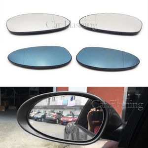 Für BMW E90 E92 E91 E93 E82 E88 E86 E85 Z4 51167157247 51167157246 erhitztes Seitenspiegel Glass Rückspiegel