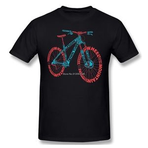 Rengoku toppkvalitet män kläder mountainbike cykling tshirt cykel fantastisk skjorta mode tees streetwear 220521
