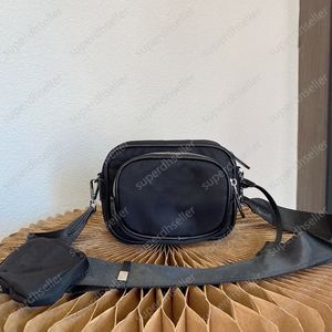 Casual Männer Umhängetasche Designer Tasche Handtasche Nylon Schulter Taschen Frauen Brieftasche Cion Geldbörse Karte Halter Mode Fanny Pack Taille Sack handtaschen