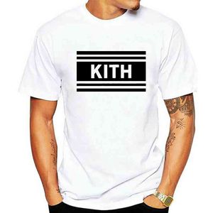 Men's T-shirts Kith Nyc Box Shir Shir Unisex Size o s xxl 3 Women Tshir