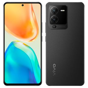 Oryginalny Vivo S15 5G Telefon komórkowy 12 GB RAM 256 GB ROM Octa Core Snapdragon 870 64.0MP 4500 mAh Android 6.62 