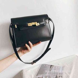 Designer Evening Bag Handbag Luxury Paris Brand Women Girl Purse Fashion Shoulder mångsidig avslappnad axelväskor ahee