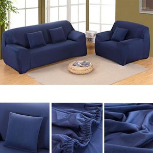 Elastic Sofa Cover Sofa Slipcovers Cheap Cotton Covers For Living Room Slipcover Couch Cover 1 2 3 4 Seater1227s