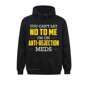 Herrn Hoodies Sweatshirts Anti-Reegion Organ Transplant Oversized Design Långärmad Camisas Tröja för män Hoods Autu