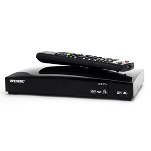 Wholesale tv dvb s2 for sale - Group buy Digital Satellite Receiver Vontar TV BOX Openbox V8S Plus P HD DVB S2 Support USB WiFi Youtube DVB S2 Set Top Box271L