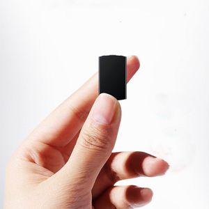 Q1 Mini dyktafon nagrywanie mały profesjonalny dyktafon cyfrowy 8GB 16GB 32GB odtwarzacz MP3 Audio rejestratory dźwięku urządzenie dla klasy