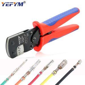 YE B Crimping tool for JST terminals XH2 PH2 ZH1 SH1 DuPont pliers mm2
