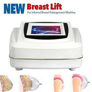 Terapia del vuoto Massaggio Dimagrante Busto Ingranditore Aumento del seno Modellamento del corpo Glutei Butt Booty Lifting Machine Uso domestico Assistenza sanitaria