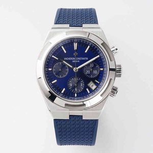 Superclone Luxury Watches 5500V Designer Famous Watch Wrist Automatic Movement Men's Business Gift Män och kvinnor 7S3X