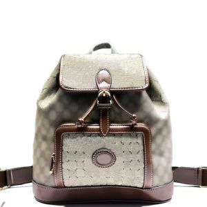 Top quality 674147 designer backpack for men and woman travel bag sports outdoor handbag messenger bag luggage backpacks