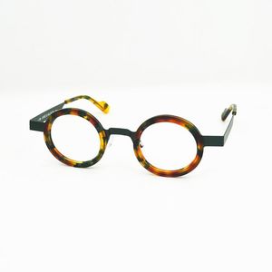 Moda Güneş Gözlüğü Çerçeveleri Belight Optik ANNE ET VALENTI N Gözlük El Yapımı Zanaat Kadın Erkek Asetat Reçete Eski Gözlükler Spectac