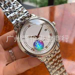 Onega Luxury Watches Wristwatch Designer European Classic Rice Men's Watch Leisure Business Dishfly Meachfly Mechanical بالكامل