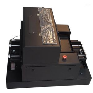 Automatic A3 Tecido Impressora Sublimação Formato Amplo Máquina de Impressão DTG para Venda Impressoras