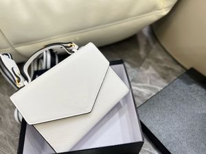 Kobiet luksusowa torba crossbody pra ramię designerka torebka