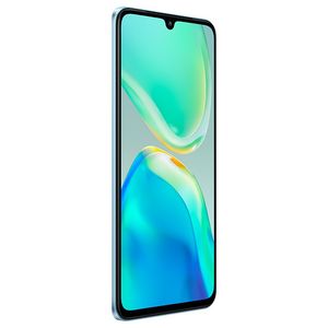 Оригинал Vivo S15E 5G Мобильный телефон 12 ГБ ОЗУ 256 ГБ ПЗУ Exynos 1080 Octa Core 50.0MP AF NFC OT ANDROID 6,44 дюйма AMOLED 90 Гц.