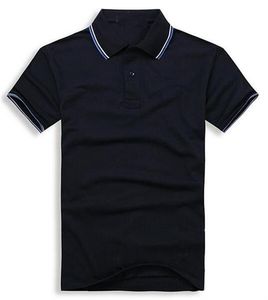 2022 Новый печатный мужской рубашка поло. Повседневная бизнес верхняя вышива