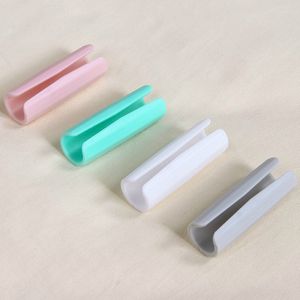 12pc Hooks BedSheet Clips Plastic Slip Resistant Clamp Quilt Bed Cover Grippers Fasteners Mattress Holder For Sheets Home Clothes Peg 20220610 D3