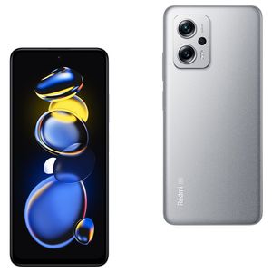 Oryginalny Xiaomi Redmi Note 11t Pro 5G Telefon komórkowy 6 GB RAM 128 GB ROM MTK DIMENSION 8100 Android 6.6 