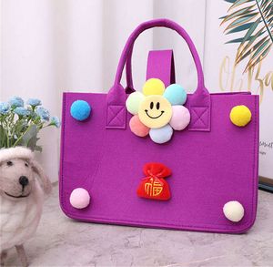 Damen-Handy-Null-Geldbörse, koreanische Blumen-Umhängetasche, modische einfache diagonale Tasche, kleine Tasche 000 054