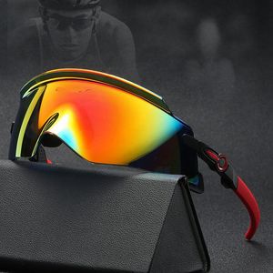 Okulary na świeżym powietrzu Kato Cycling okulary przeciwsłoneczne soczewki sportowe okulary okularowe rower rowerowy damski gogle ekwipunek enkoder road górski rower słoneczny goggle