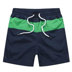 Sommar Mens Shorts Designers Sportkläder Snabbtorkning Badkläder Broderi Man Kläder Bottoms Swim Beach Kort Byxor Unisex Outwears
