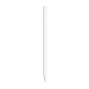 Dispositivos Inteligentes de Lápis Caneta Stylus para iPad Apple Pencil 2 1 Bateria Exibição Lembrete Inclinar Palma Rejeição OTG Tipo-C Relâmpago