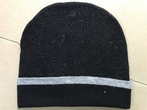 Zimowa marka czapka z dzianiny moda czapka czapki z czaszkami z literami ulica czapka z daszkiem czapki czapki haftowana etykieta dla kobiety mężczyźni Outdoor Hip Hop Casual 2022