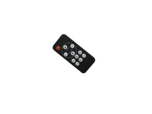 Remote Control For CROSLEY CAHE18ER-R410A11 CAHE18ER-R410A12 CAHE18ER-R410A13 CAHE18ER-R410A14 CAHE18ER-R410A15 Portable Room Windows Air Conditioner