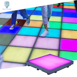 Night Club Newest Design Disco Light Dance Floor