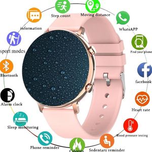 Wholesale samsung heart watch for sale - Group buy GW33 Smartwatch Strap Earphone Set Bluetooth Call Smart Watch ECG PPG Heart Rate Monitor Blood Pressure for Samsung IPhone201W