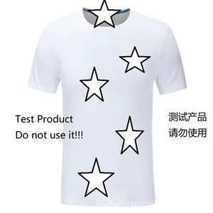 自動テスト製品002 T民族衣類テスト