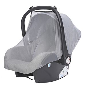 Bebek Carseat Sivrisinek Net Taşıyıcı Aksesuarları Evrensel Böcek Mesh Net Araba Koltukları İçin Uyum Bebek Taşıyıcıları