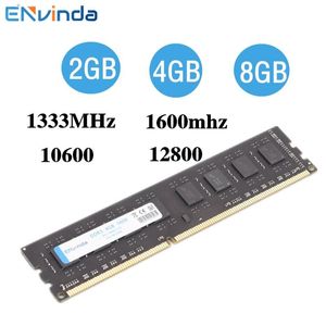 RAMs 4GB DDR3 2GB 8GB 16GB PC3 1600MHZ 1333MHZ 1333 1600 16G 8G 4G 2G 12800 10600 RAM PC Memory Computer Desktop