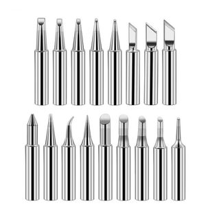 Professional Hand Tool Sets Lead-Free Soldering Iron Tip Replacement 936 Welding HeadProfessional