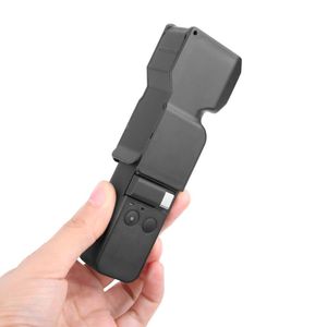 Akcesoria dronów Ochrona ochronna dla Pocket Gimbal Camera Camera Protectron Osmo Osmo