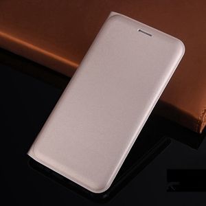 Flip Ledertaschen Slim Wallet Back Cover Handy mit Kartenhalter Hoslter für Samsung Galaxy A5 2016 A510 A510F A510H