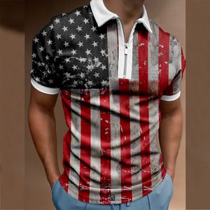 Polo Man Shirt Front Fashion красивая мужская футболка Polos Sport