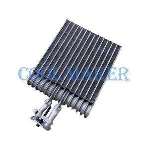 Hög kvalitet för Volkswagen T5 Evaporator Core 7H0820105 7H0820105B 7E0820105A