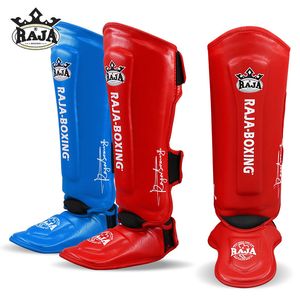 Caneleira de boxe Sanda Combat Training Match Fato Protetor de Cabeça Protetor de Pernas Taekwondo Mochila de Boxe 220614