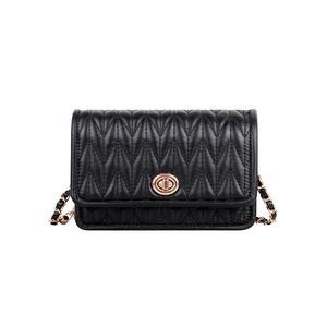 HBP Women Lady Messenger Nylon Mini-Bag Torby Big Wzór Torka oryginalna skórzana torba na ramię torebki