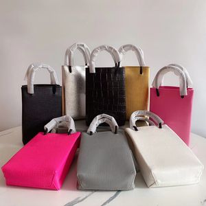 9A Borsa per cellulare di lusso di moda di alta qualità da donna mini tracolla a catena Borsa a tracolla di marca Borse messenger classico portafoglio Shopping dimensioni 18 cm