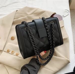 Large Capacity Totes Fashion Femme Leather Designers Shoulder Bags Woman Handbag Handle Lady Shopping Bag Luxury designer bag H0167