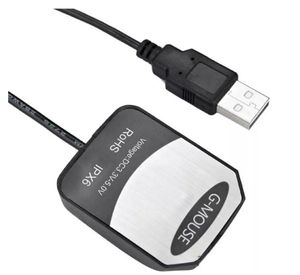 Odbiornik OEM GPS moduł GNSS interfejs USB interfejs g myszy VK-162 fabryka