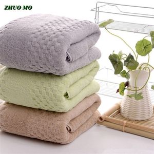 2pcs 90180cm 900g Toalhas de banho de algodão egípcio de luxo para adultos sagas grandes sauna Towelsbig Towels Toalhas T200529