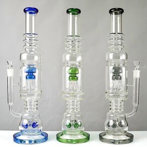 8 ramion drzewa perc hoahs Big Bong Octopus Perc prosta rura grzybowa Percolator Percolator DAB RITES OLEBY GRUBY SZKOLNE ASESSOROSORY Z MISS LXJX20101