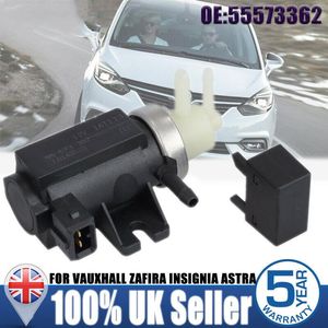 Interior Decorations Turbo Control Solenoid Valve 55573362 For Vauxhall Zafira Insignia Astra Car Accessories Parts Products AutoInterior De