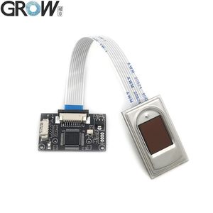 GROW R306 Scanner per modulo di controllo accessi biometrico capacitivo FPC1011F3 con sistema Windows e Android